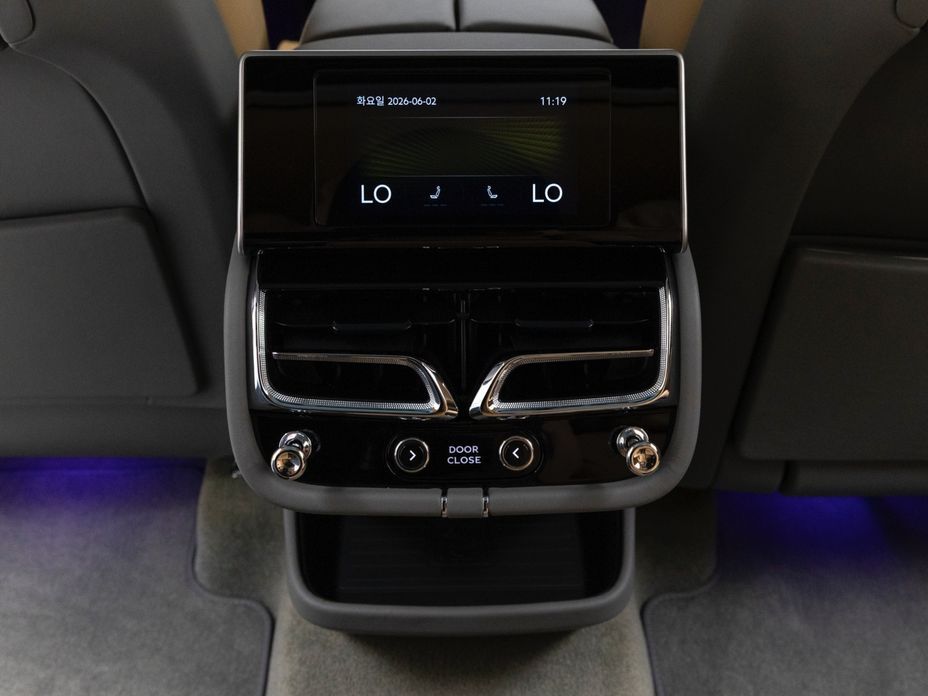 Bentley Bentayga 2025