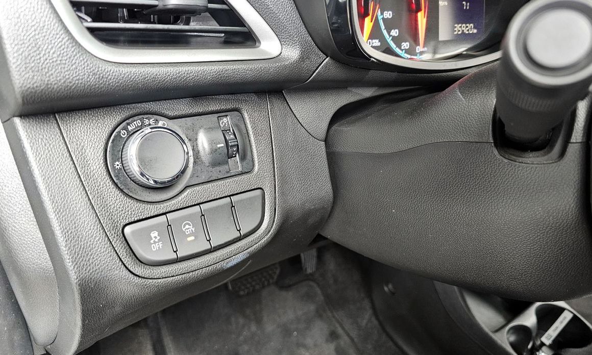 ChevroletGMDaewoo Spark 2021