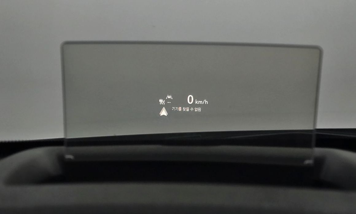 ChevroletGMDaewoo Trailblazer 2023