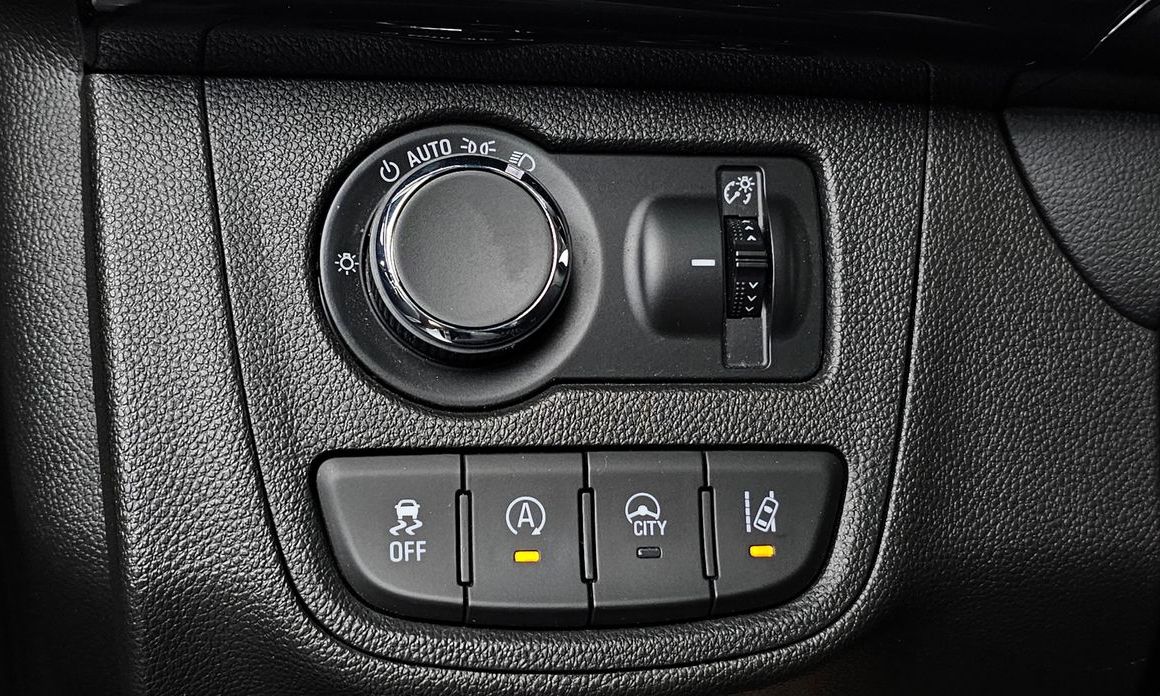 ChevroletGMDaewoo Spark 2019