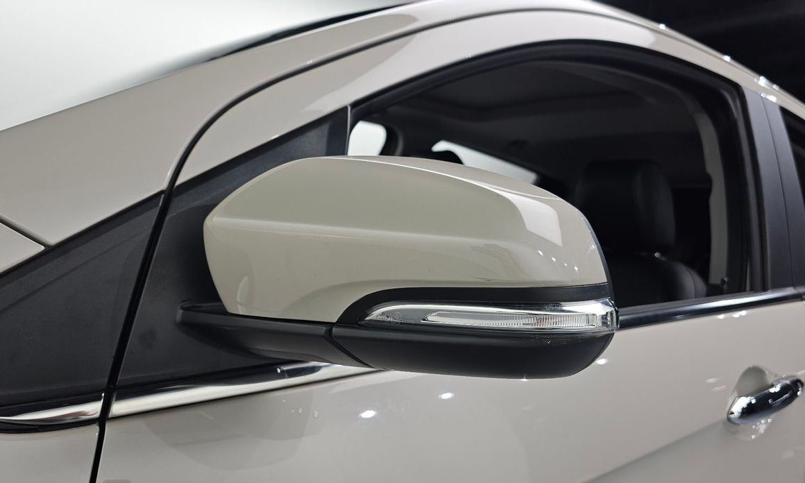 ChevroletGMDaewoo Spark 2019