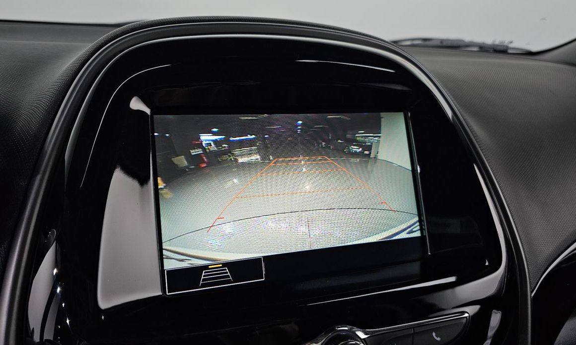 ChevroletGMDaewoo Spark 2019