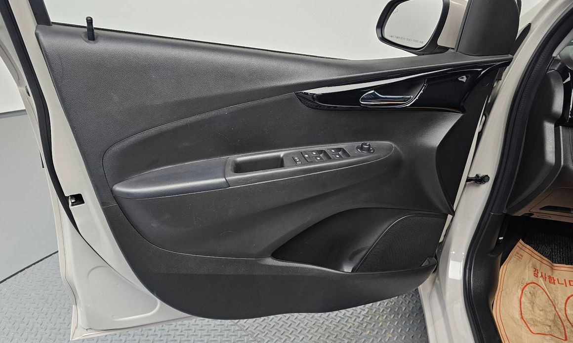 ChevroletGMDaewoo Spark 2019