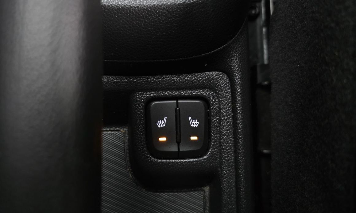 ChevroletGMDaewoo Spark 2021