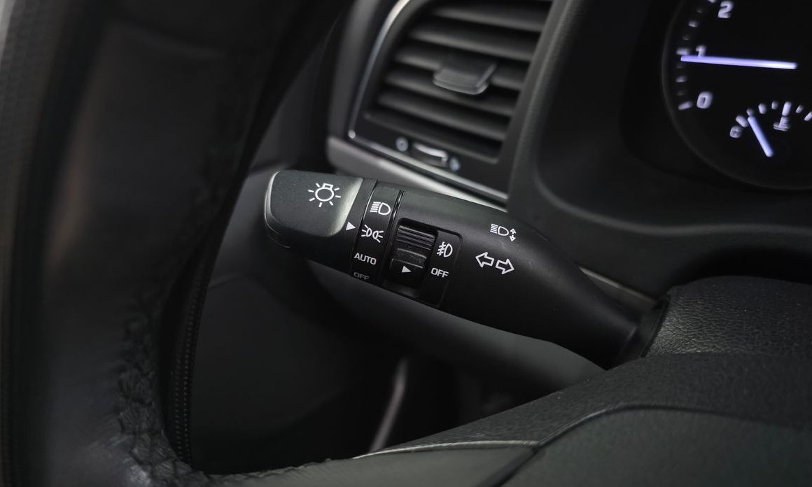 Hyundai AVANTE 2016
