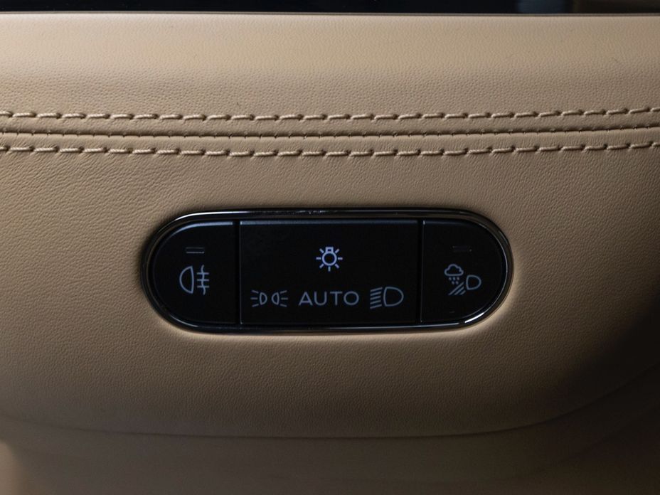 Bentley Bentayga 2025