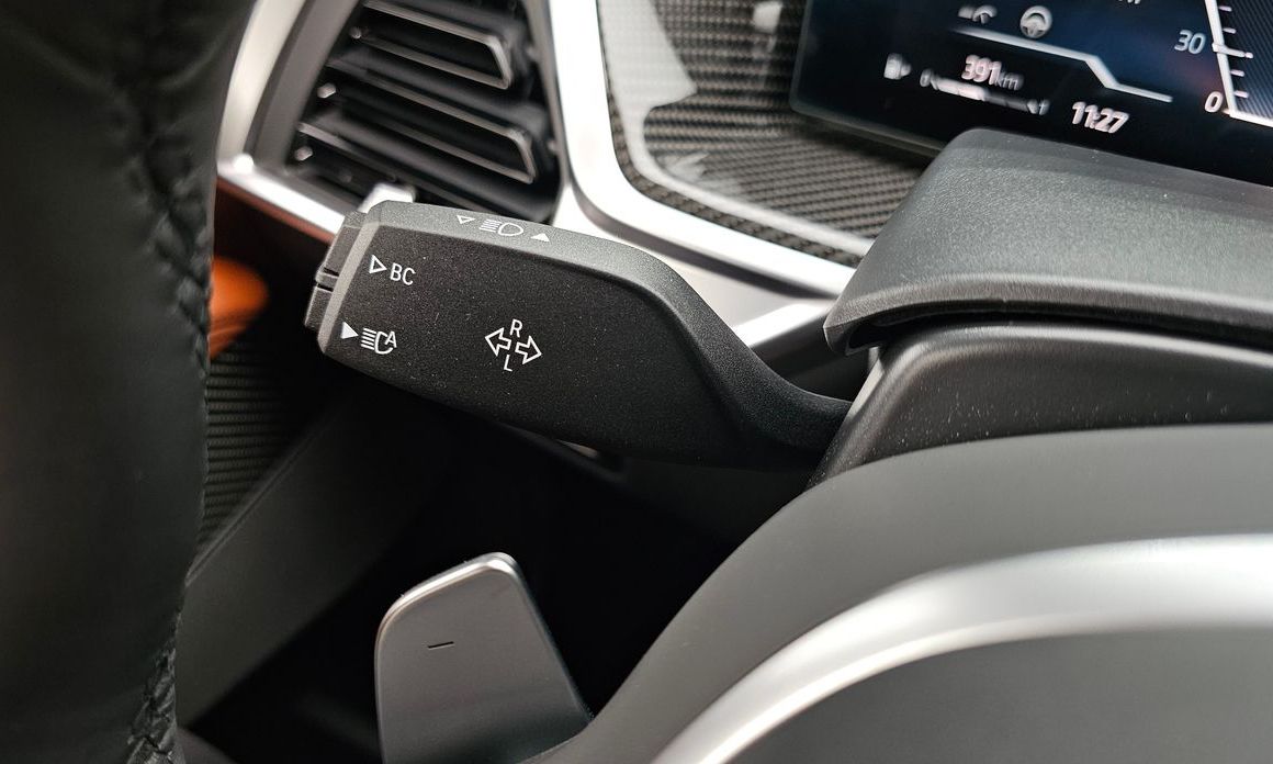 BMW X7 2025