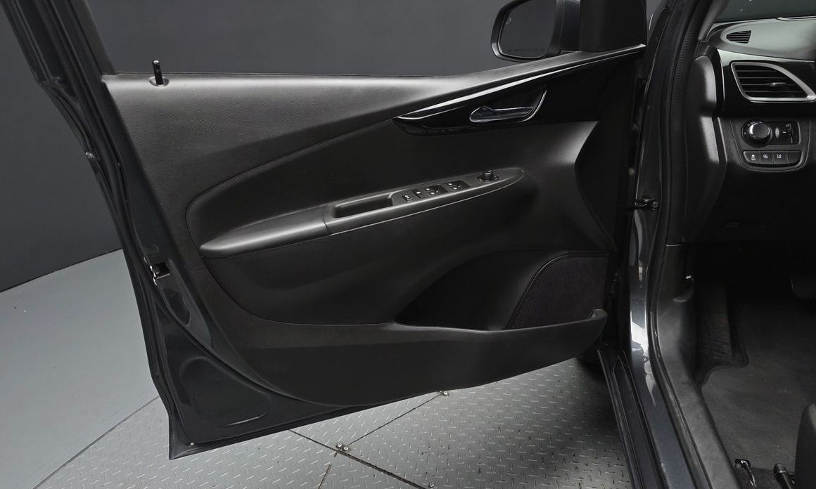 ChevroletGMDaewoo Spark 2021