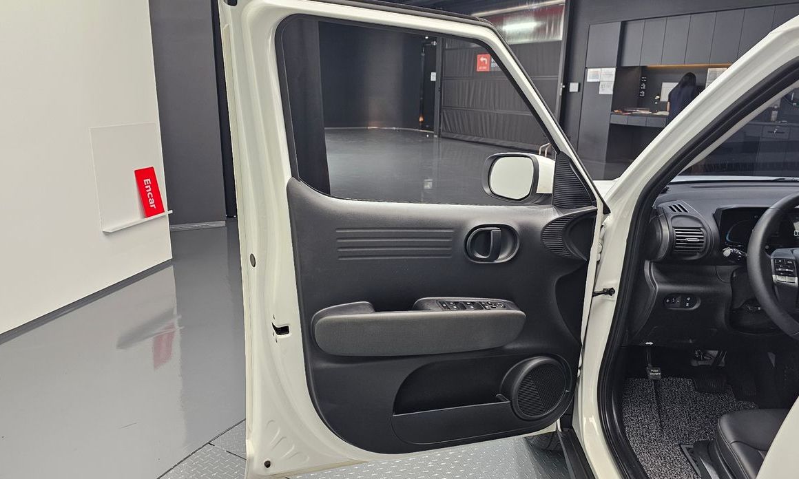 Hyundai Casper 2023