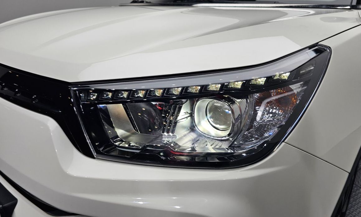 KG_Mobility_Ssangyong TIBOLI 2018