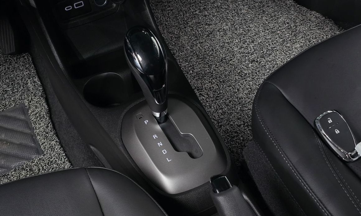 ChevroletGMDaewoo Spark 2022