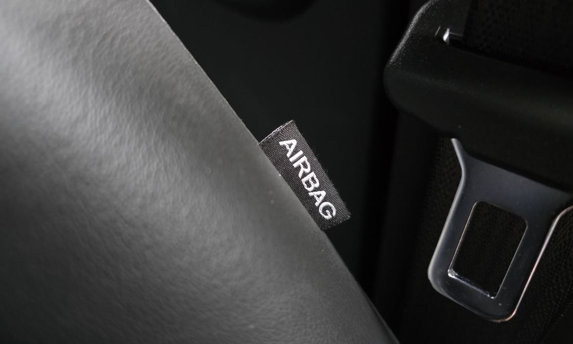 ChevroletGMDaewoo Spark 2021
