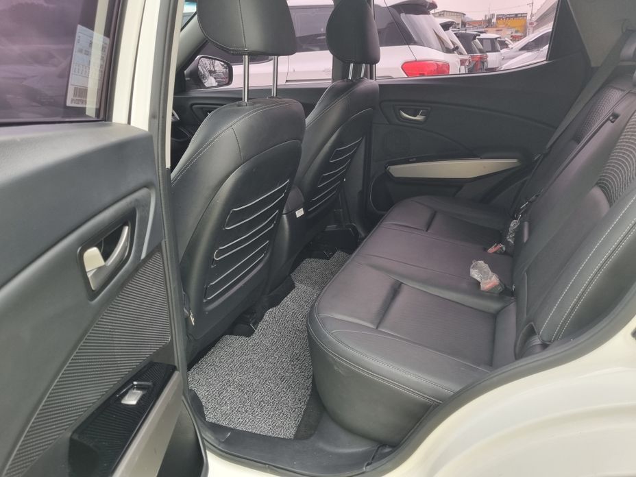 KG_Mobility_Ssangyong TIBOLI 2019