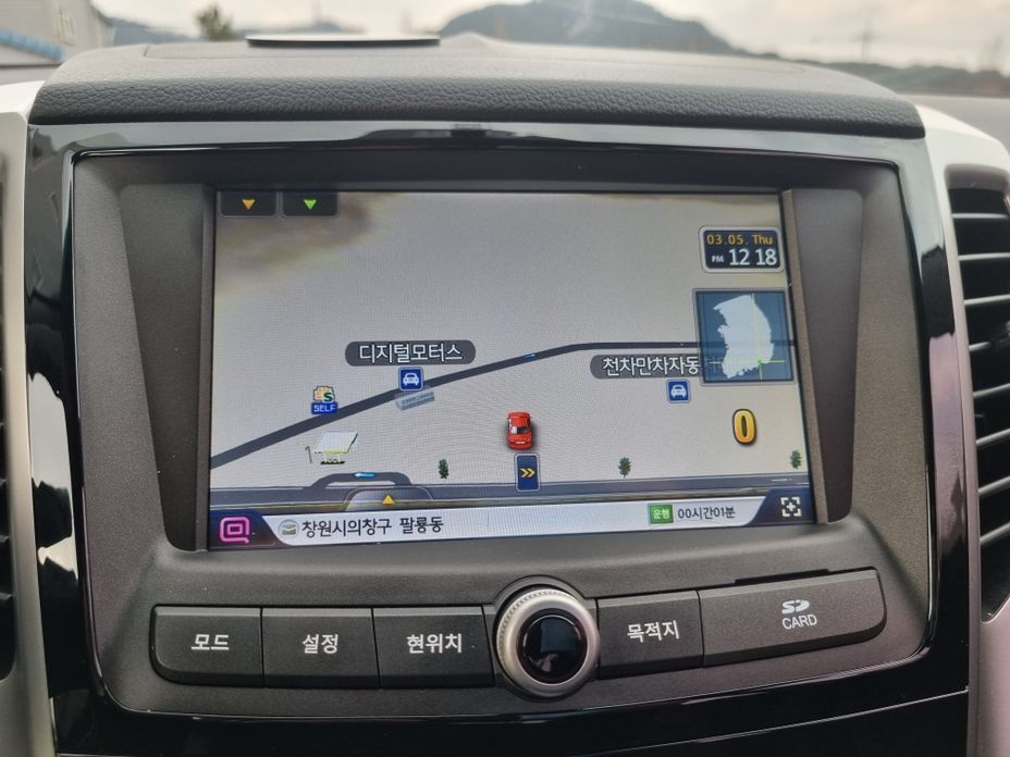 KG_Mobility_Ssangyong TIBOLI 2019