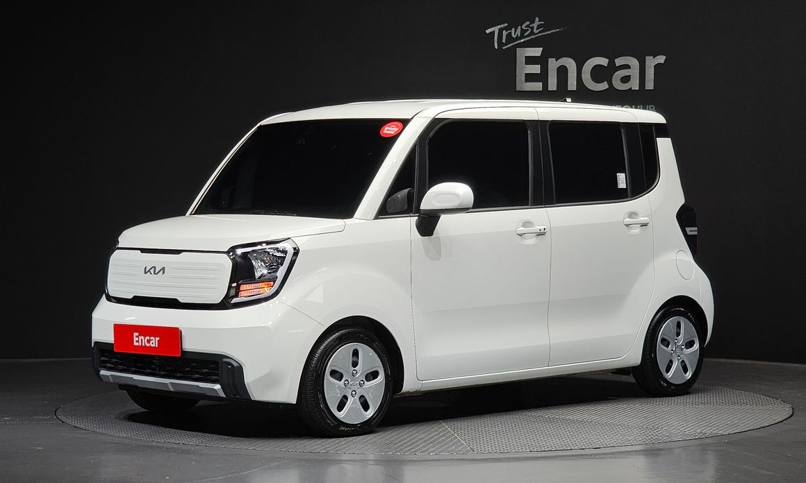 Kia RAY 2024