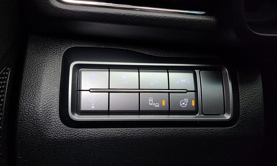 KG_Mobility_Ssangyong TIBOLI 2021