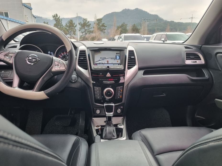 KG_Mobility_Ssangyong TIBOLI 2019