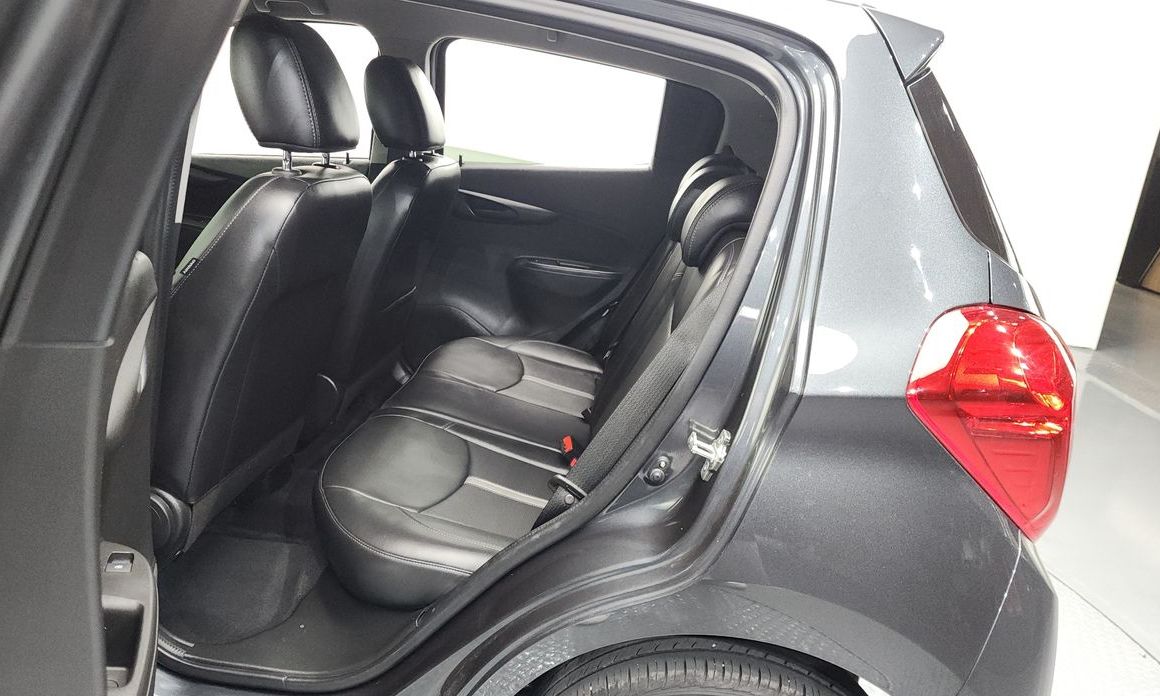 ChevroletGMDaewoo Spark 2021