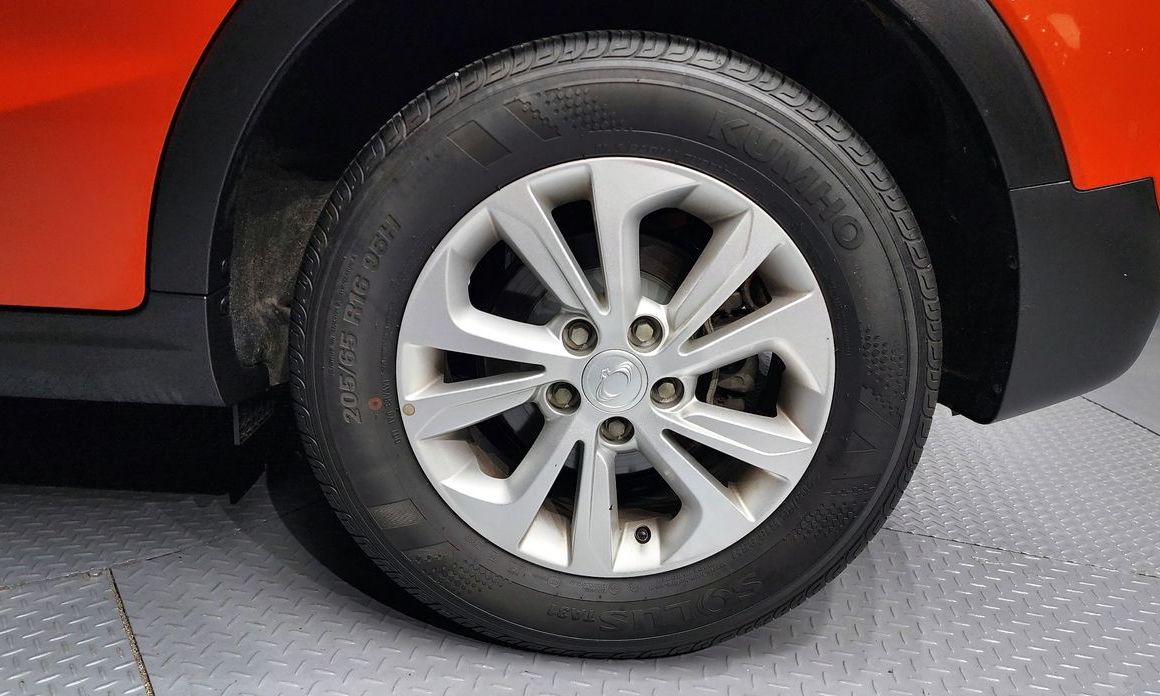 KG_Mobility_Ssangyong TIBOLI 2021