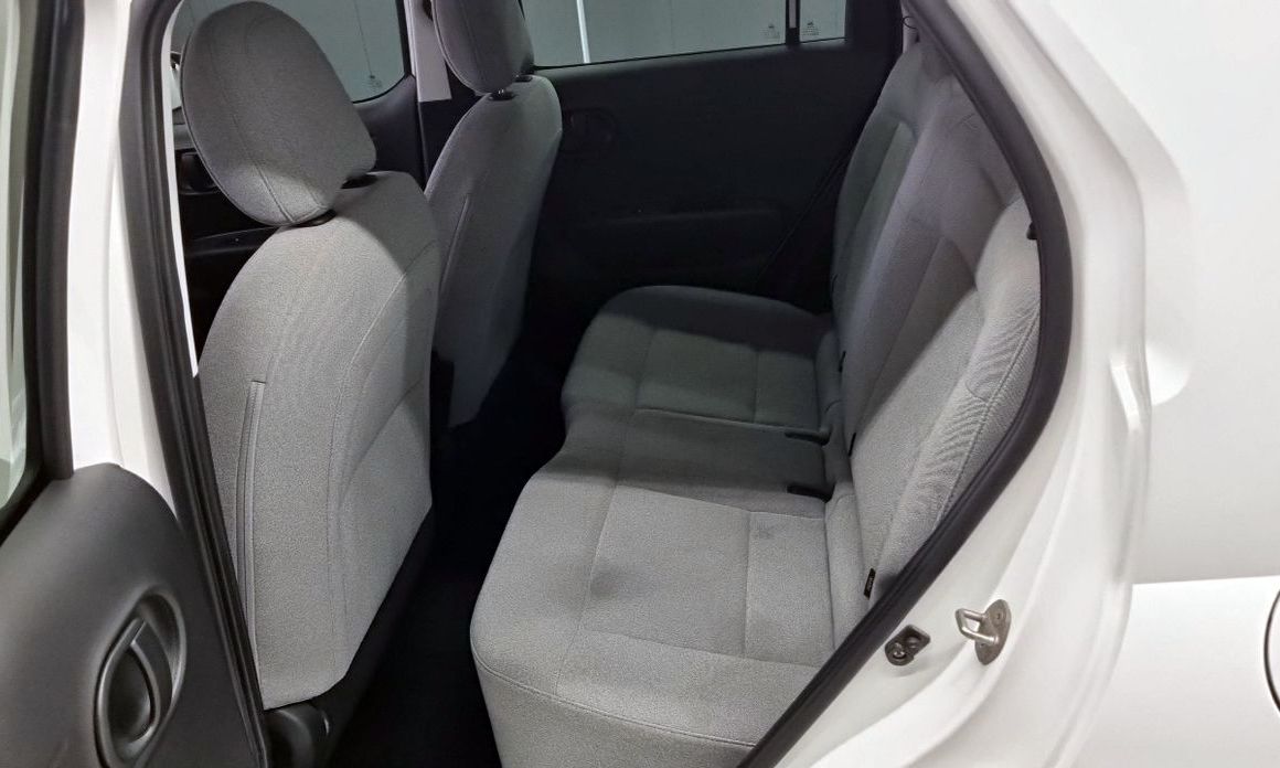 Hyundai Casper 2023