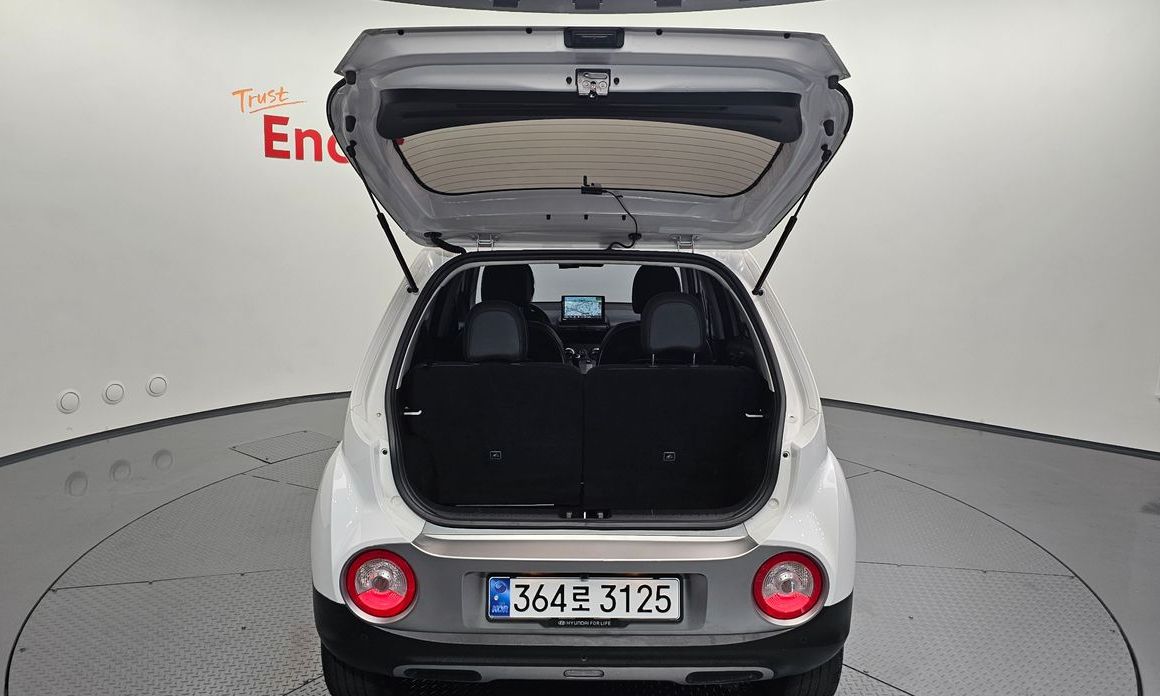 Hyundai Casper 2023