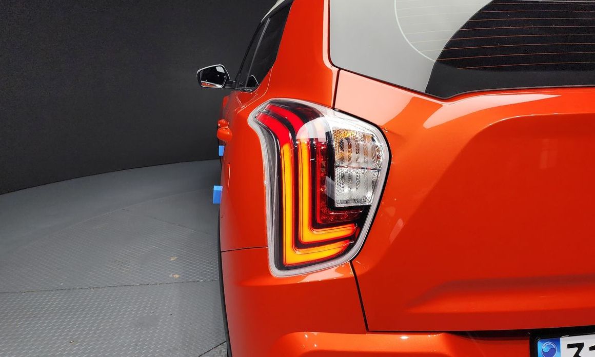KG_Mobility_Ssangyong TIBOLI 2021