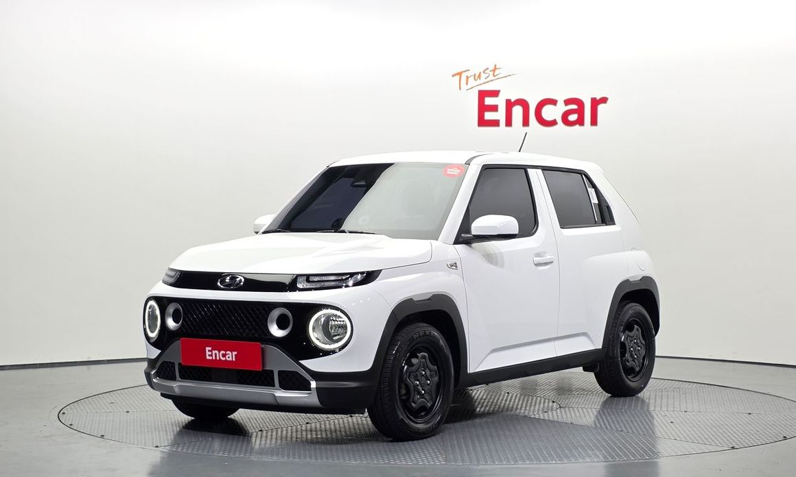 Hyundai Casper 2024