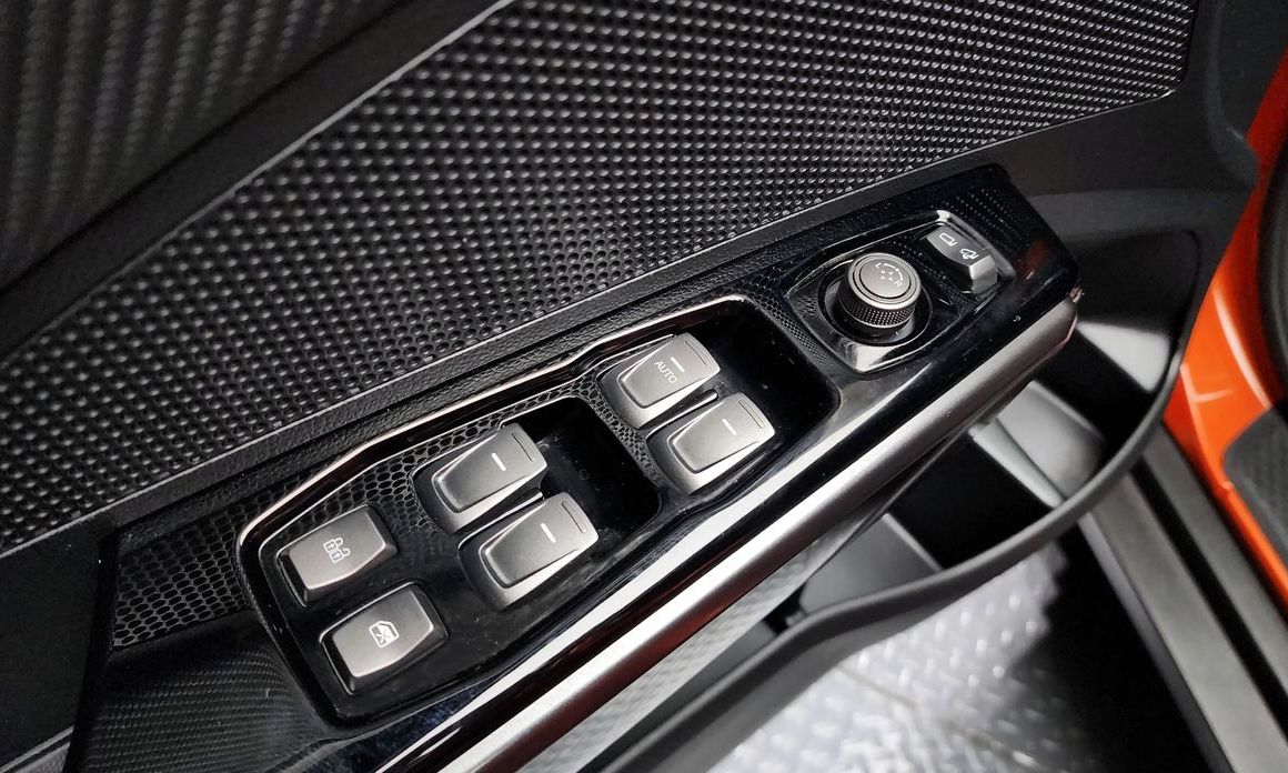 KG_Mobility_Ssangyong TIBOLI 2021