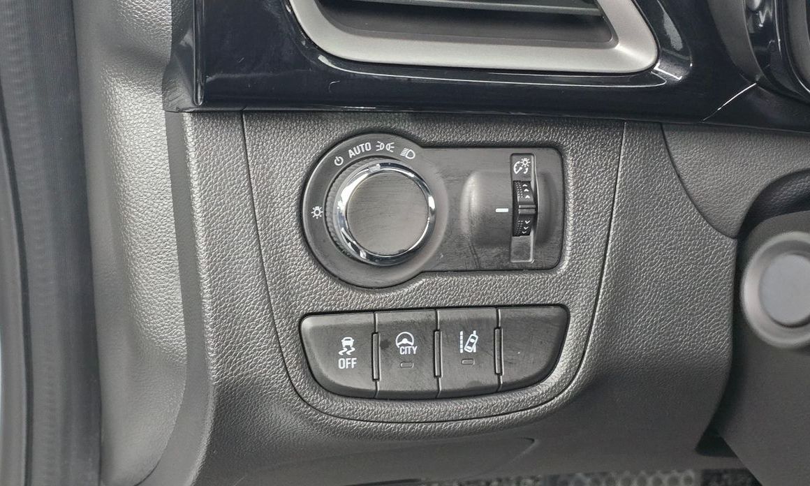 ChevroletGMDaewoo Spark 2022