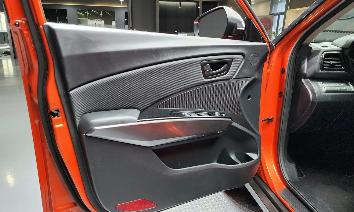 KG_Mobility_Ssangyong TIBOLI 2021