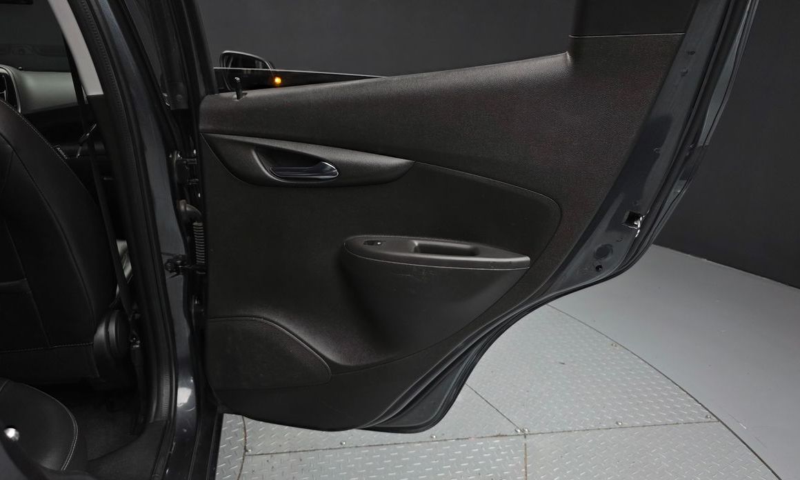 ChevroletGMDaewoo Spark 2021
