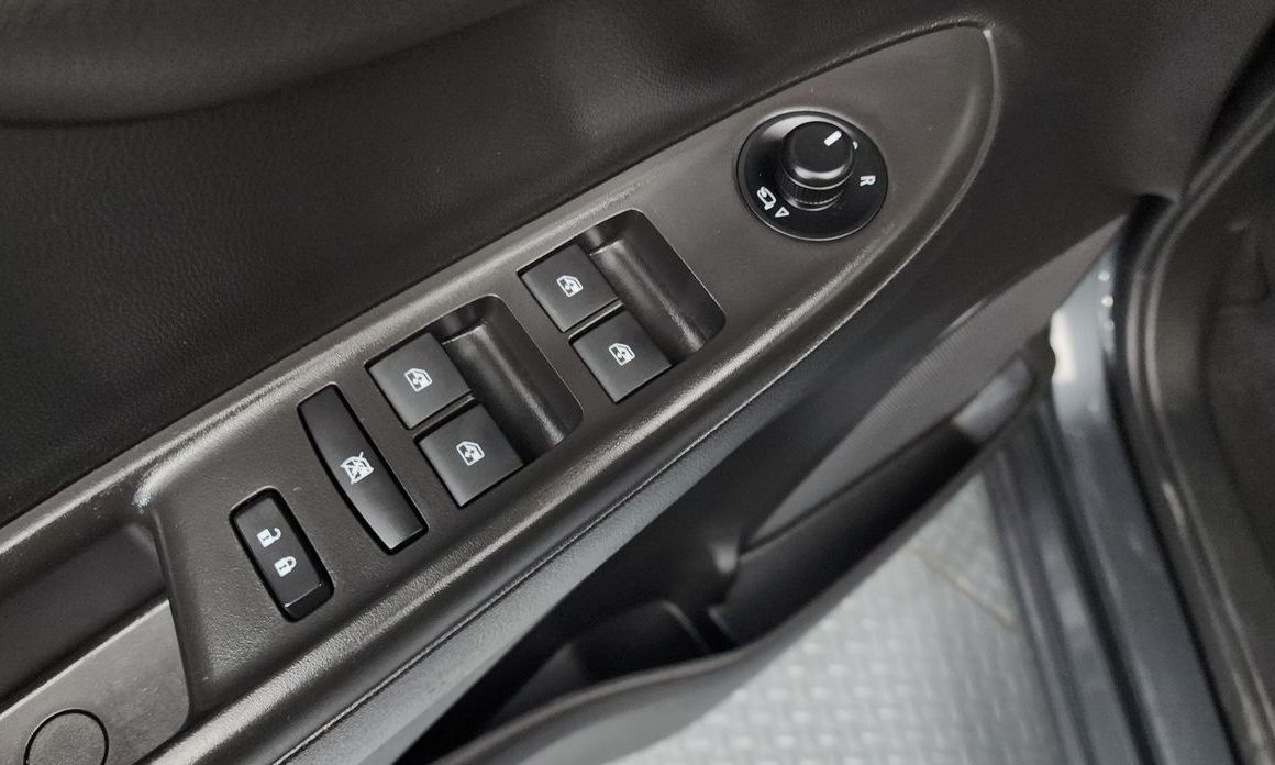 ChevroletGMDaewoo Spark 2021