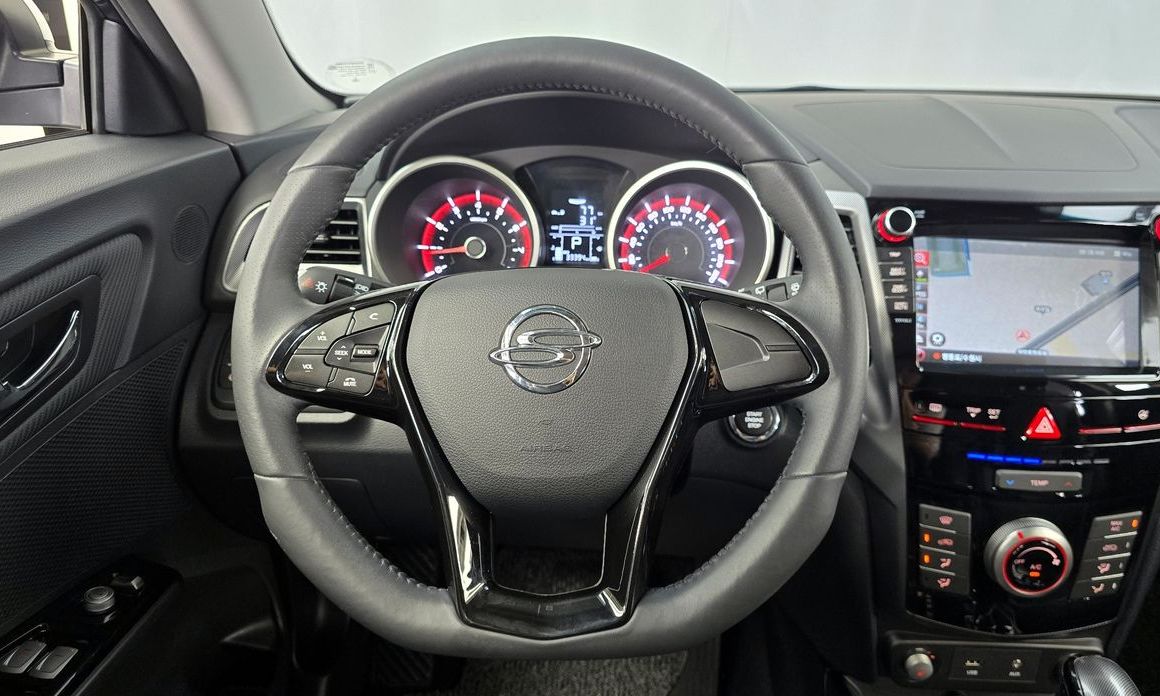 KG_Mobility_Ssangyong TIBOLI 2017
