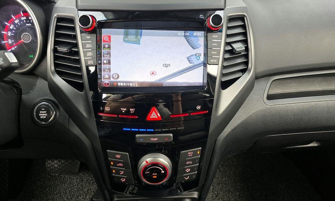 KG_Mobility_Ssangyong TIBOLI 2017