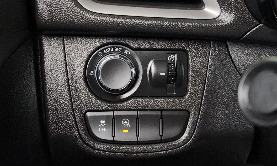 ChevroletGMDaewoo Spark 2021