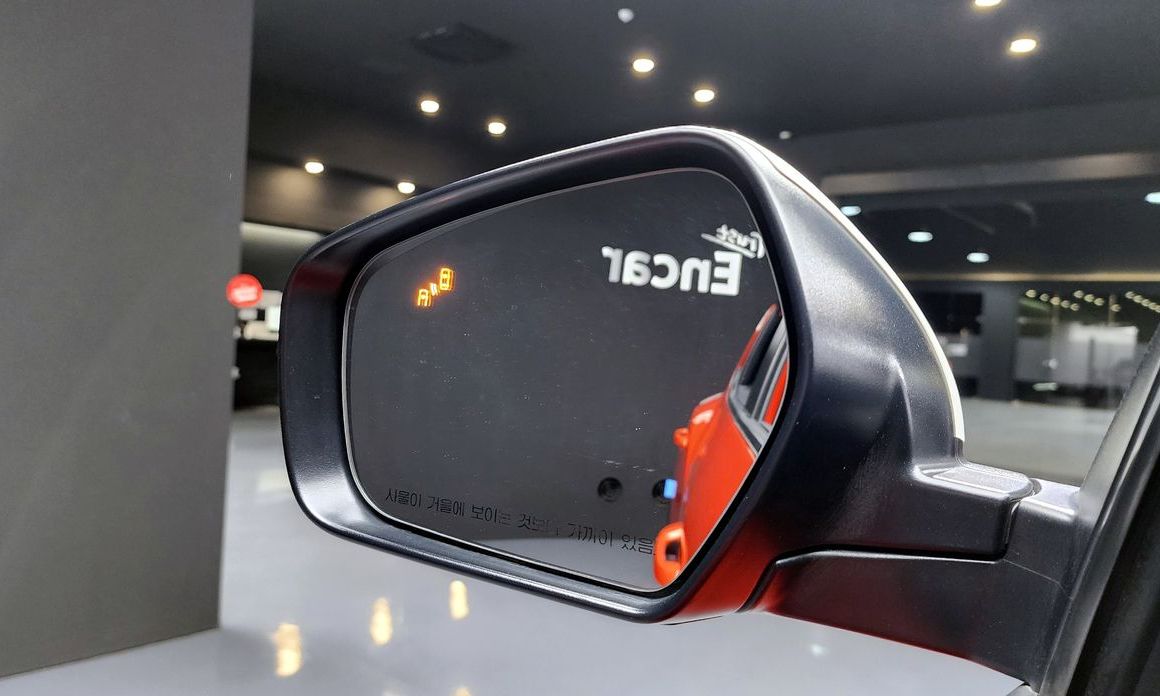 KG_Mobility_Ssangyong TIBOLI 2021