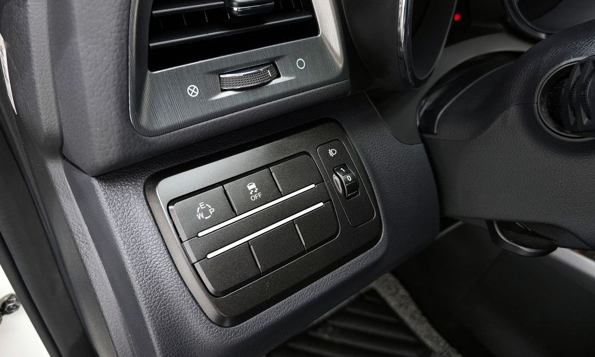 KG_Mobility_Ssangyong TIBOLI 2018