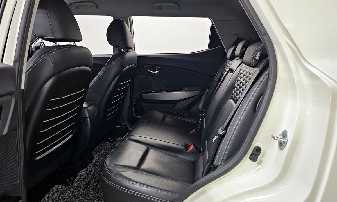 KG_Mobility_Ssangyong TIBOLI 2018