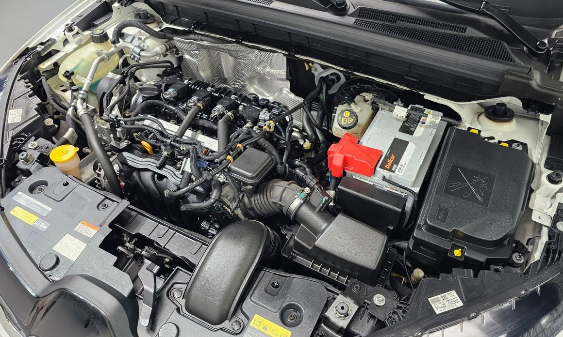 Renault-KoreaSamsung XM3 2020