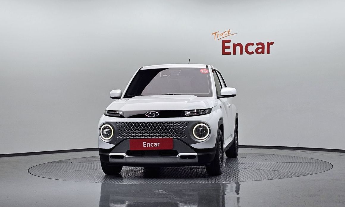 Hyundai Casper 2023