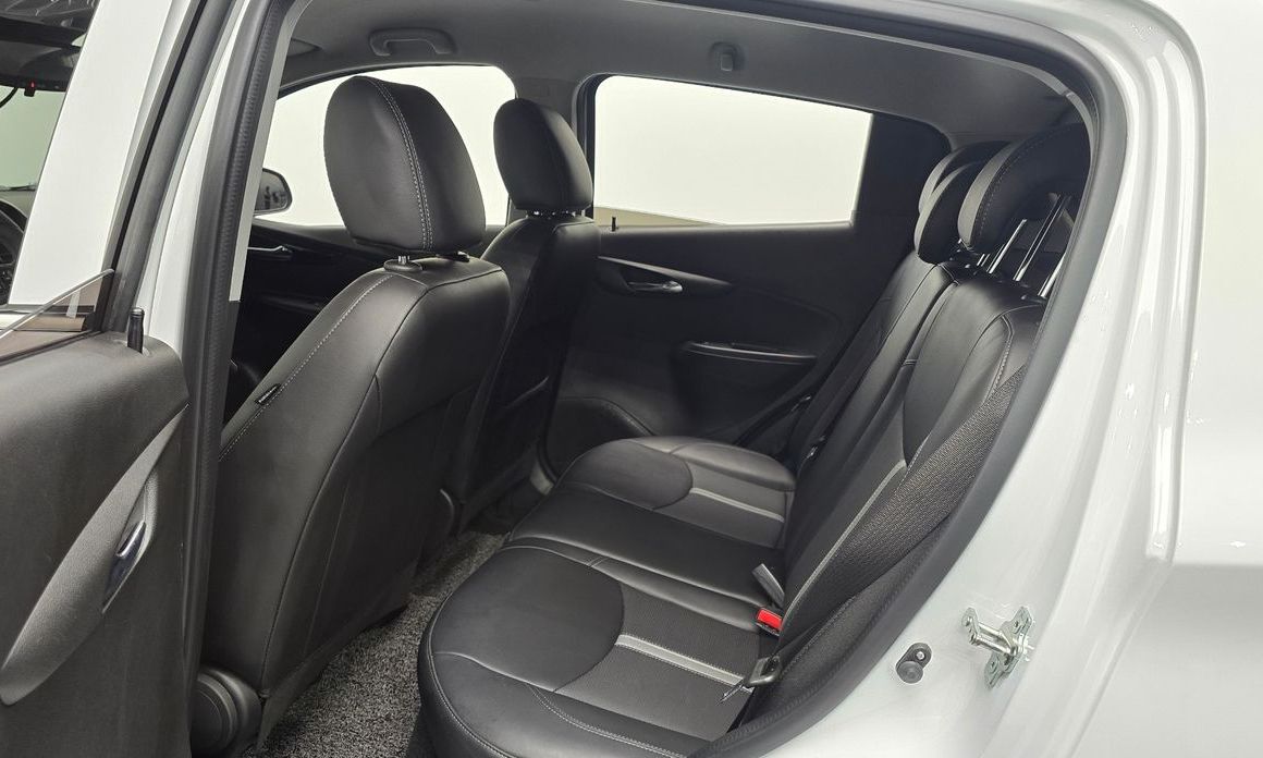 ChevroletGMDaewoo Spark 2022