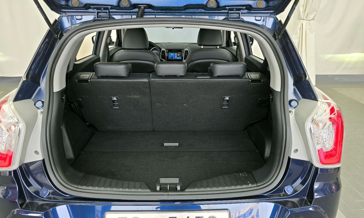 KG_Mobility_Ssangyong TIBOLI 2017