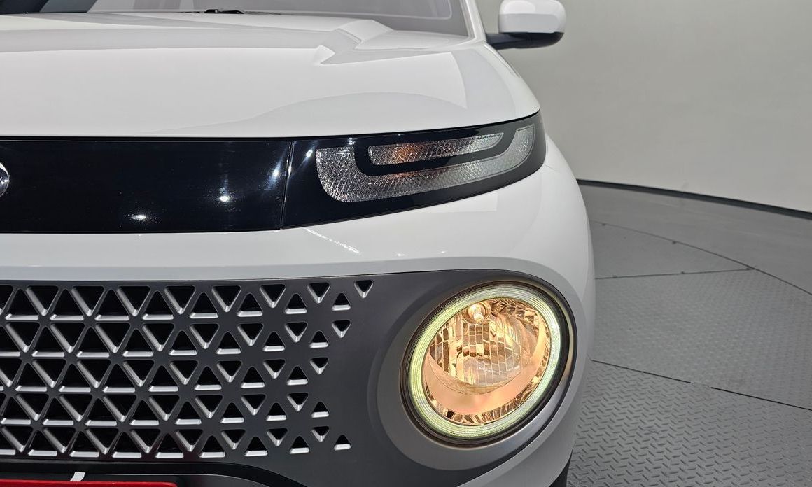 Hyundai Casper 2023