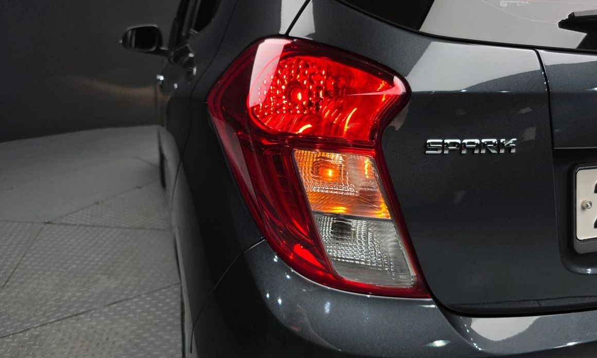 ChevroletGMDaewoo Spark 2021
