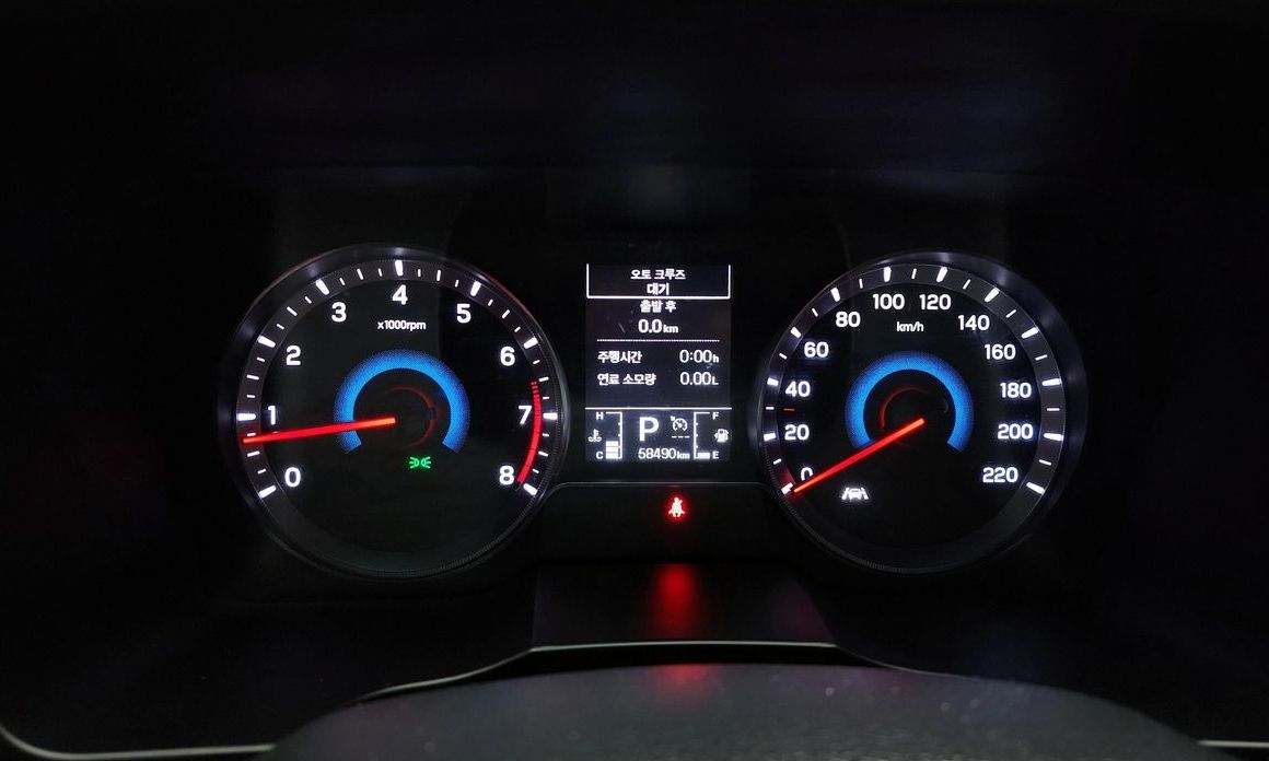 KG_Mobility_Ssangyong TIBOLI 2021