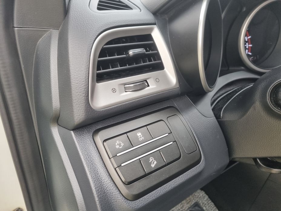 KG_Mobility_Ssangyong TIBOLI 2019