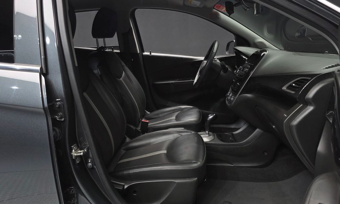 ChevroletGMDaewoo Spark 2021
