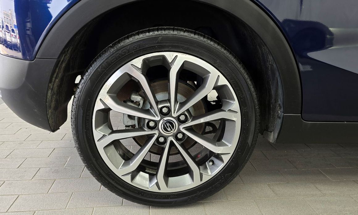 KG_Mobility_Ssangyong TIBOLI 2017