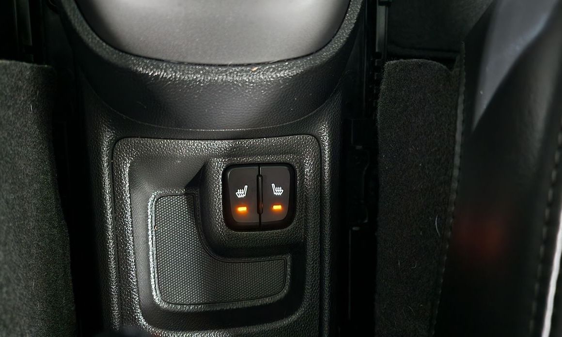 ChevroletGMDaewoo Spark 2021