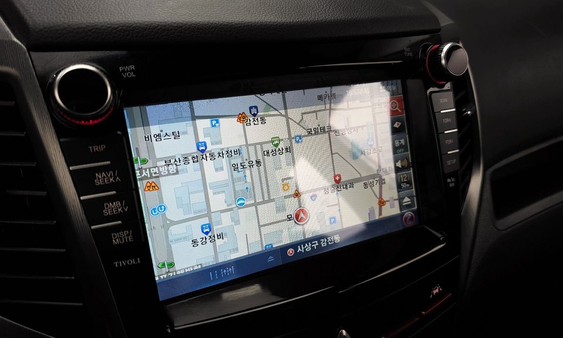 KG_Mobility_Ssangyong TIBOLI 2018